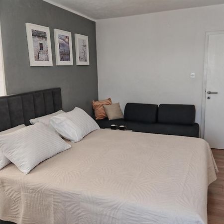 Apartment Banjo Polo Split Zewnętrze zdjęcie
