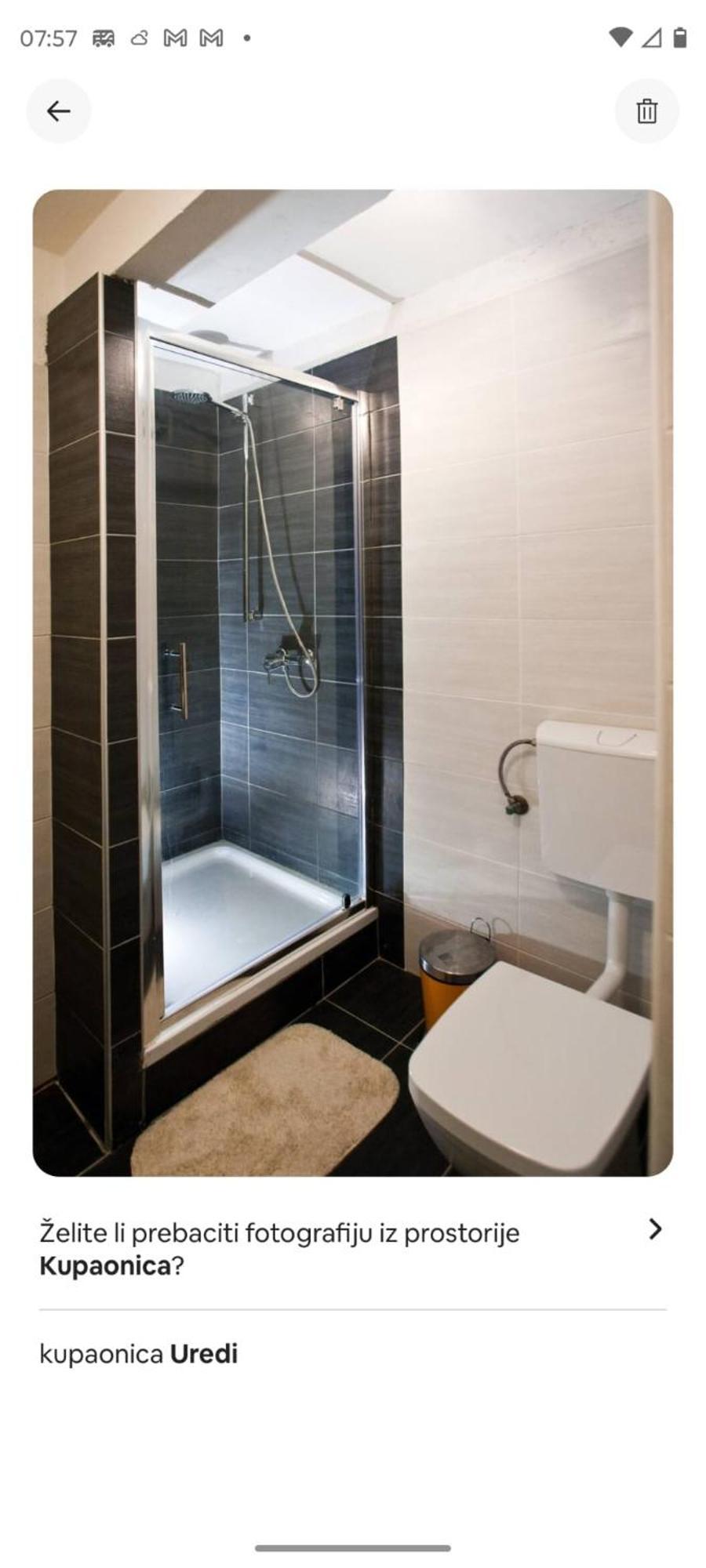 Apartment Banjo Polo Split Zewnętrze zdjęcie