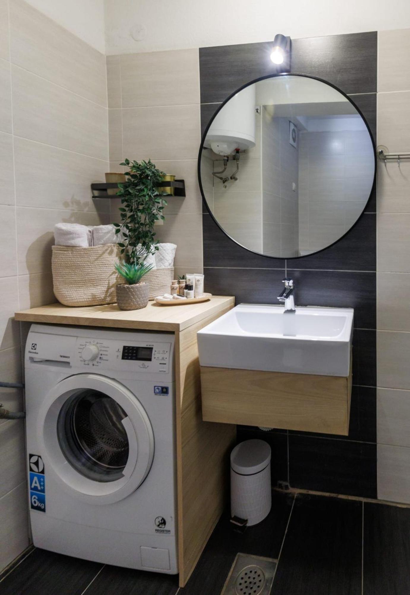 Apartment Banjo Polo Split Zewnętrze zdjęcie