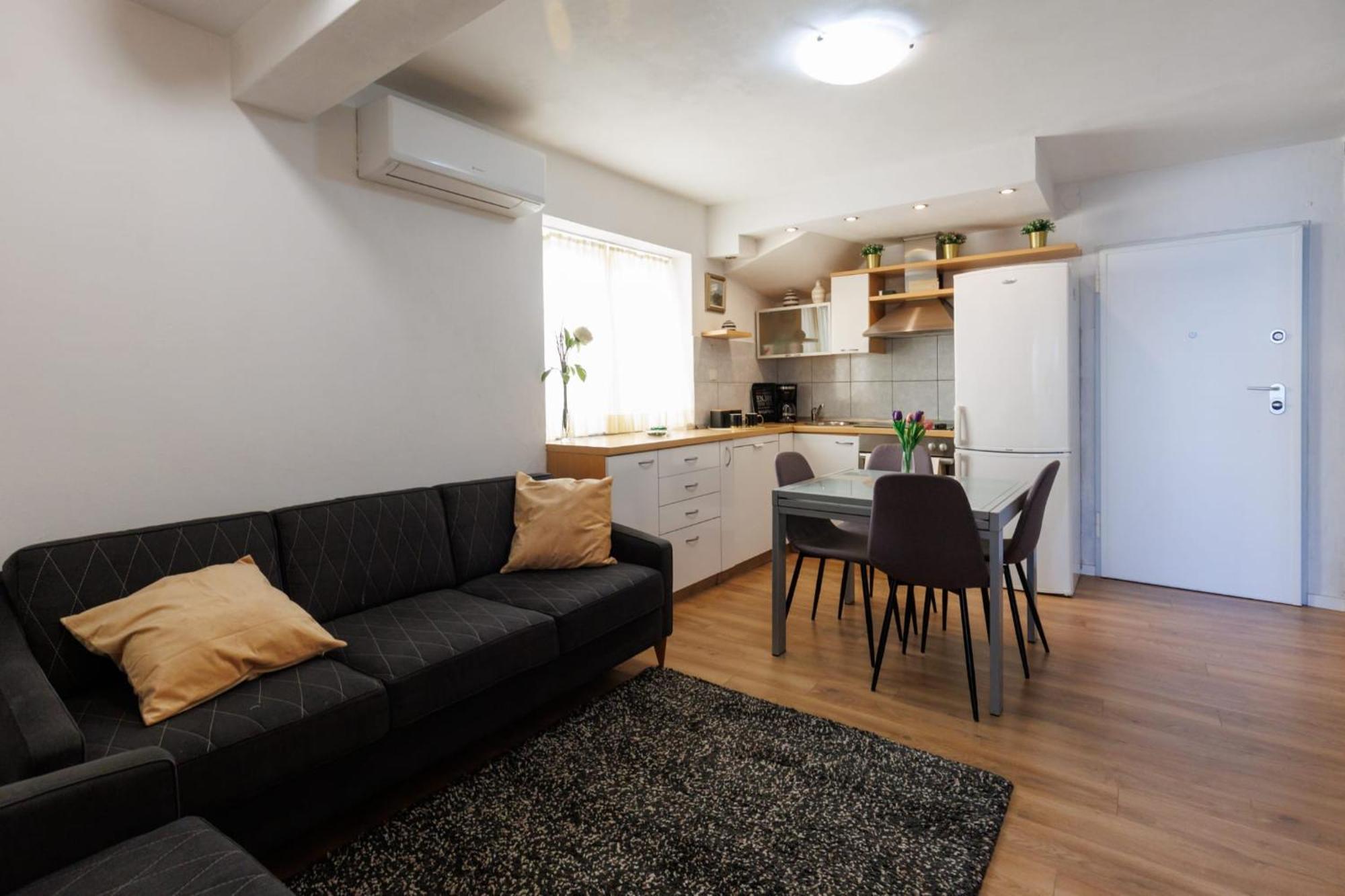Apartment Banjo Polo Split Zewnętrze zdjęcie