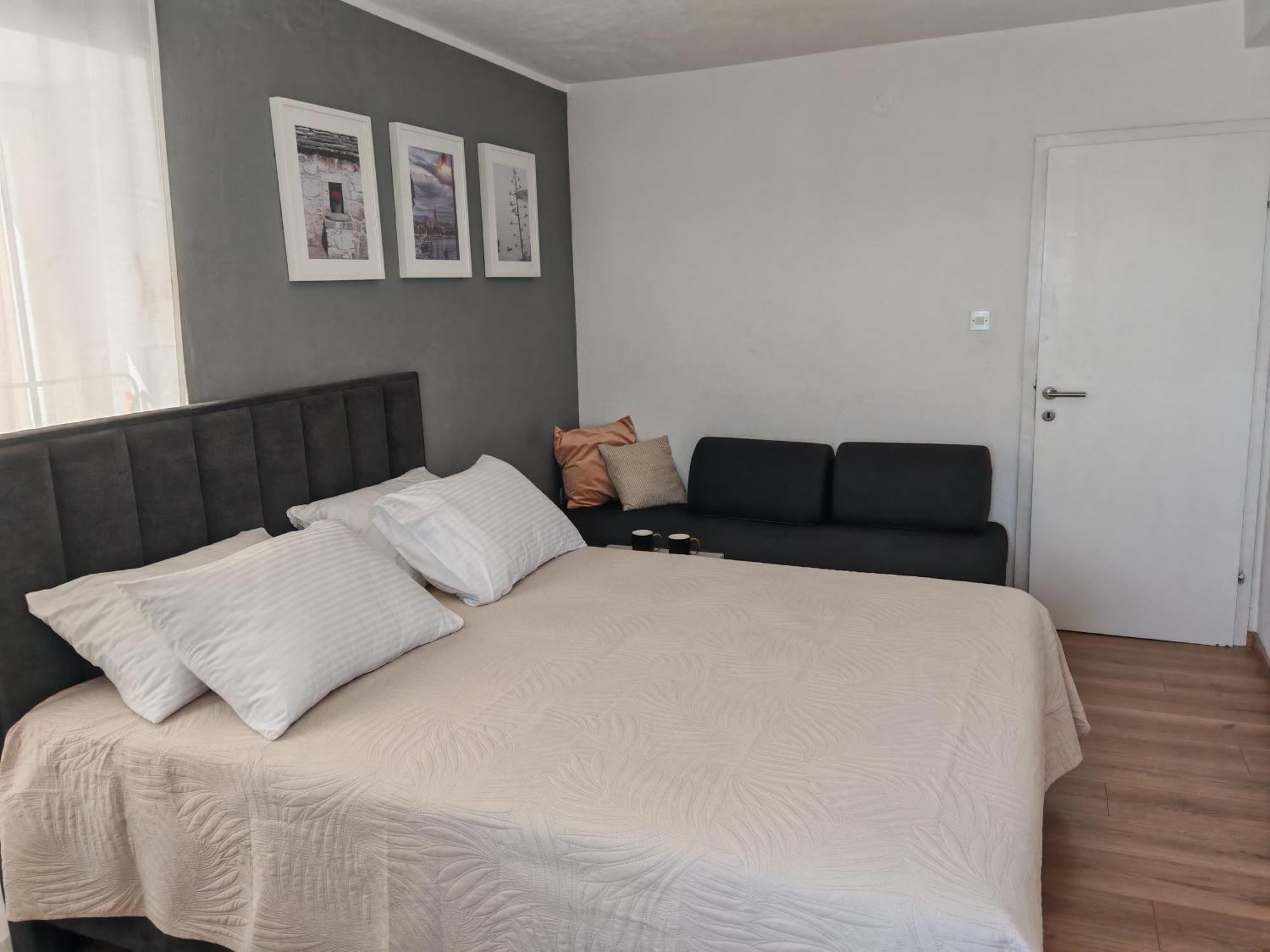 Apartment Banjo Polo Split Zewnętrze zdjęcie