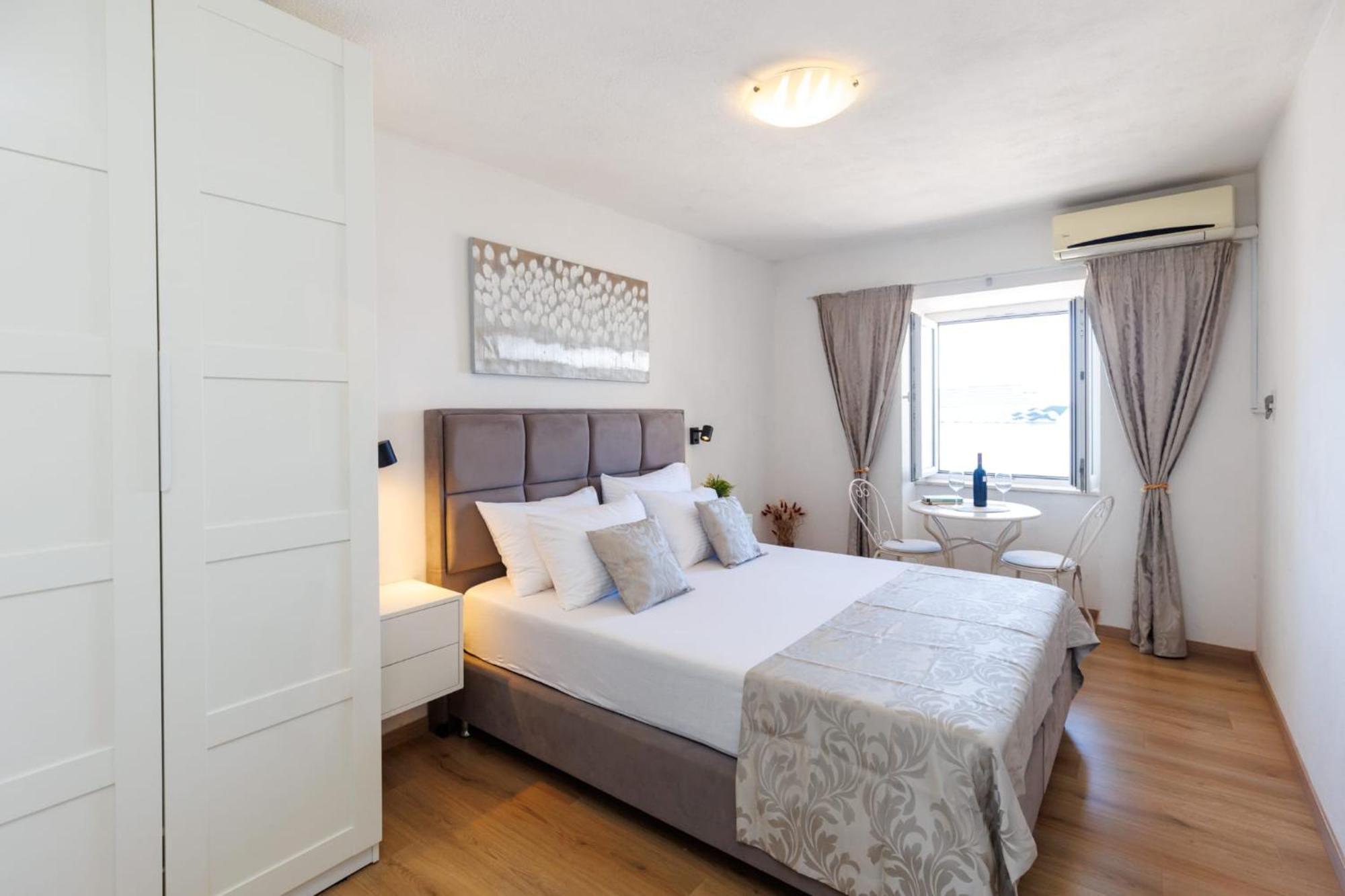 Apartment Banjo Polo Split Zewnętrze zdjęcie