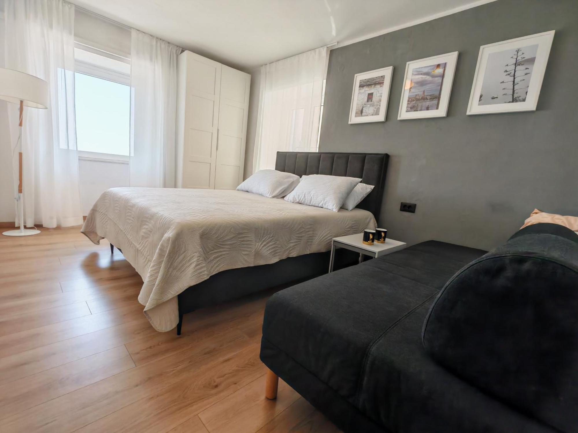 Apartment Banjo Polo Split Zewnętrze zdjęcie