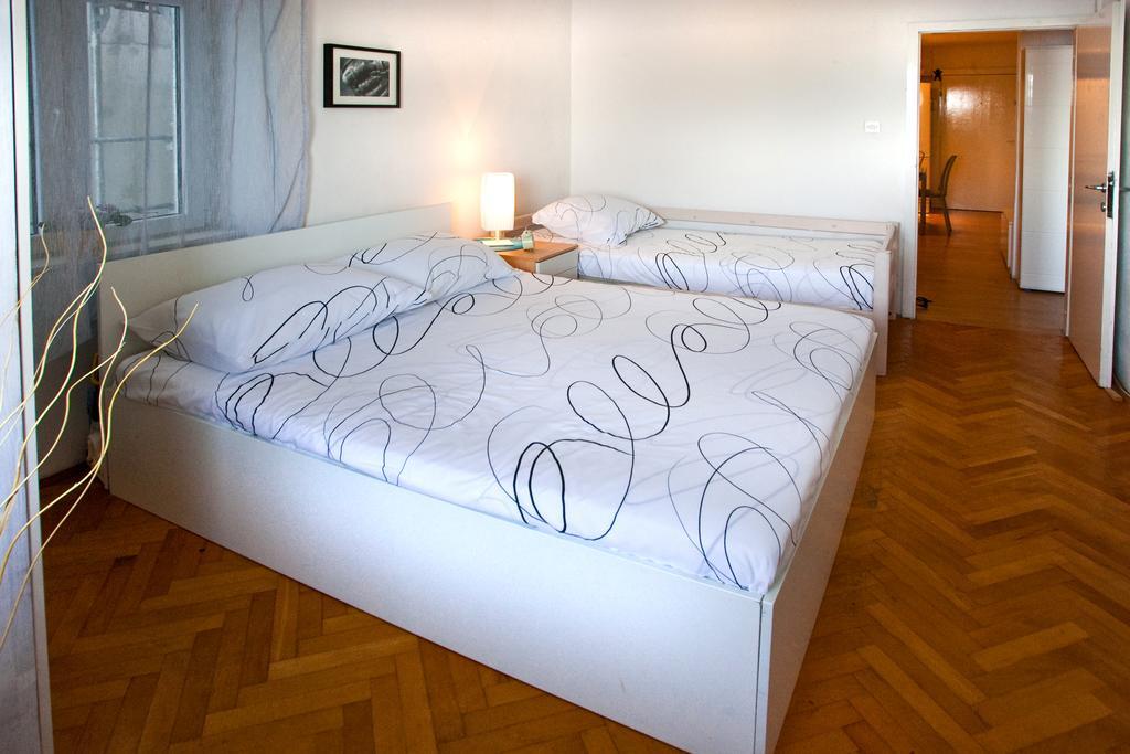 Apartment Banjo Polo Split Zewnętrze zdjęcie