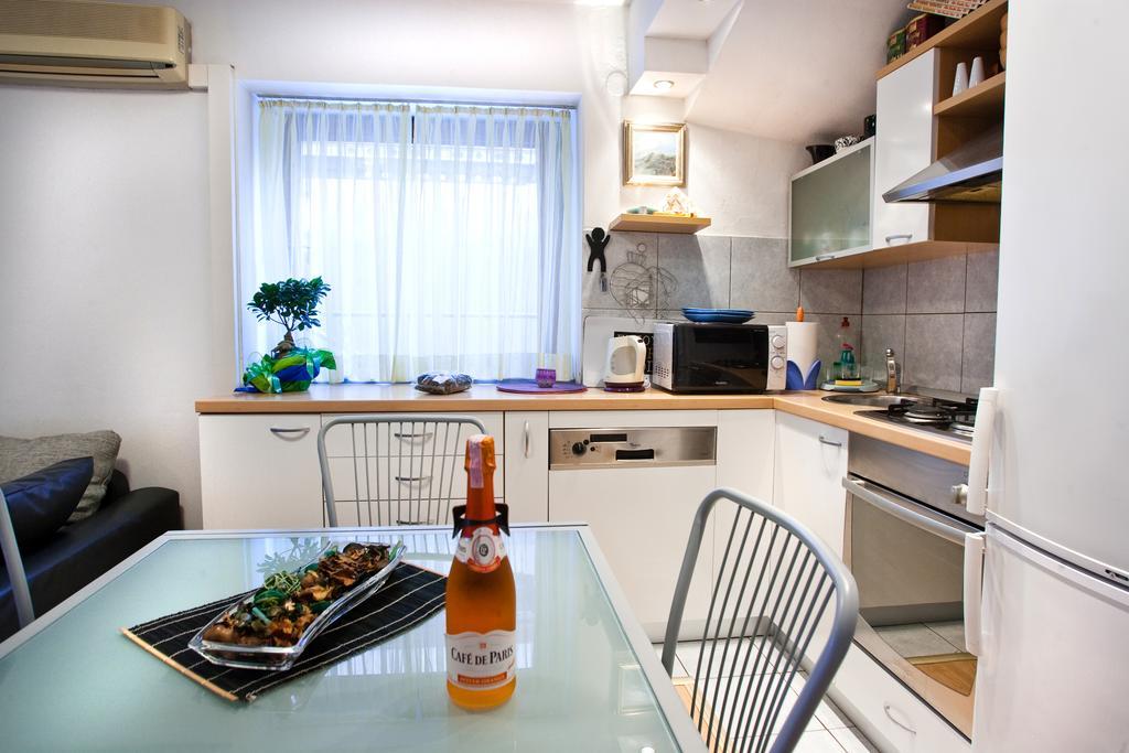 Apartment Banjo Polo Split Zewnętrze zdjęcie