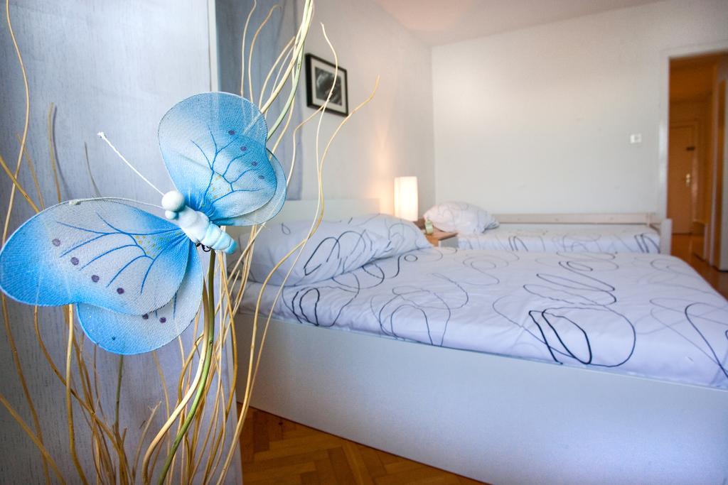 Apartment Banjo Polo Split Zewnętrze zdjęcie