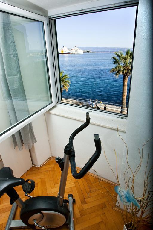 Apartment Banjo Polo Split Zewnętrze zdjęcie