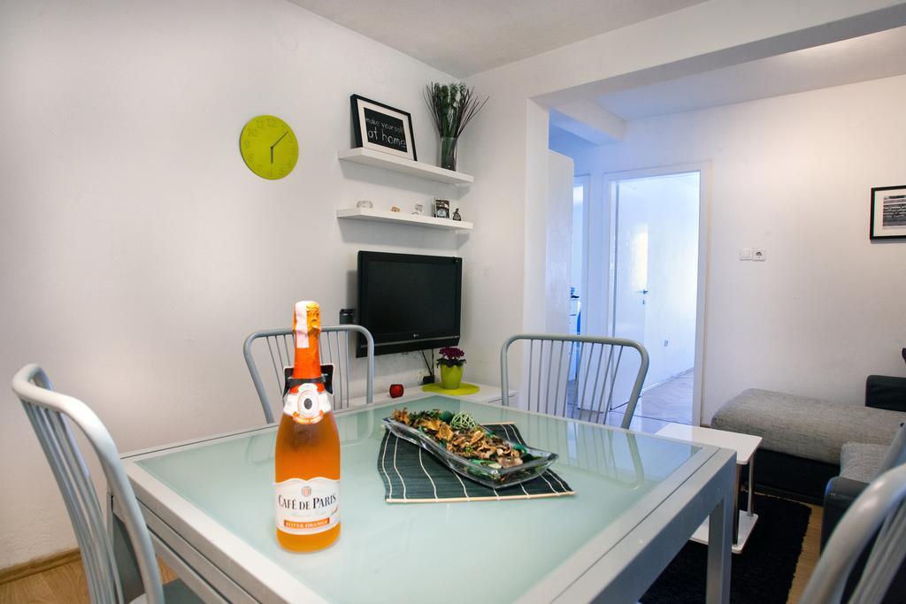 Apartment Banjo Polo Split Zewnętrze zdjęcie