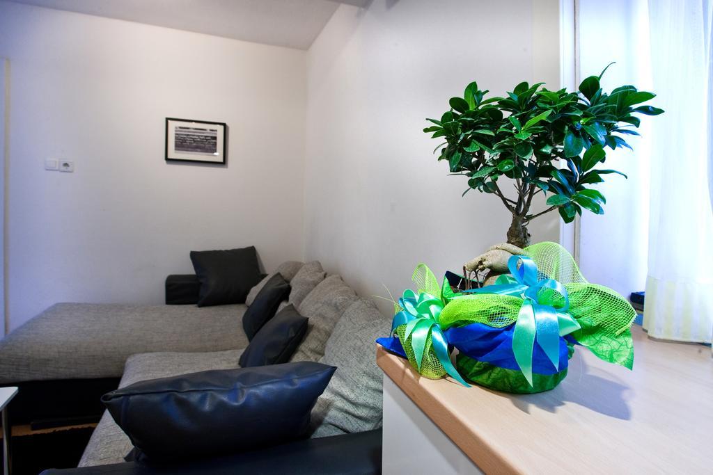 Apartment Banjo Polo Split Zewnętrze zdjęcie