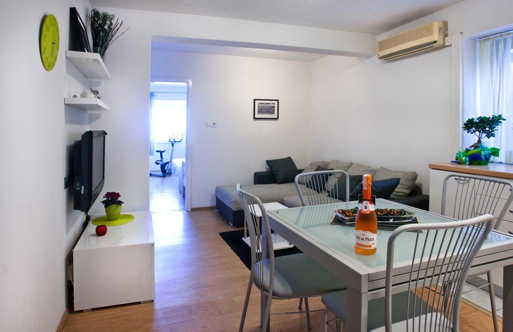 Apartment Banjo Polo Split Zewnętrze zdjęcie