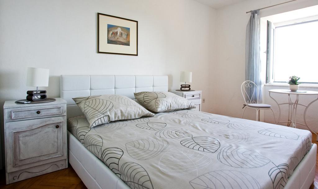Apartment Banjo Polo Split Zewnętrze zdjęcie
